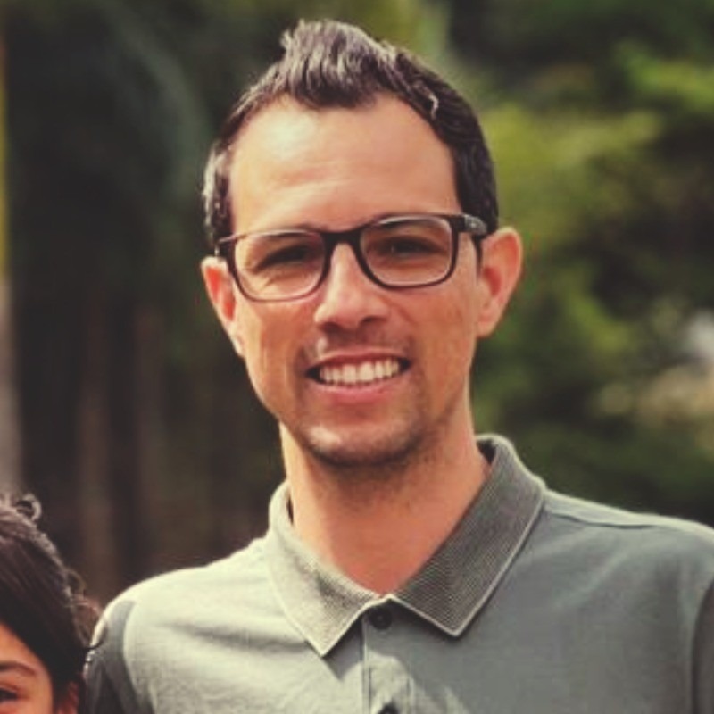 Lucas Martins - Especialista em Gestão de Tráfego Pago